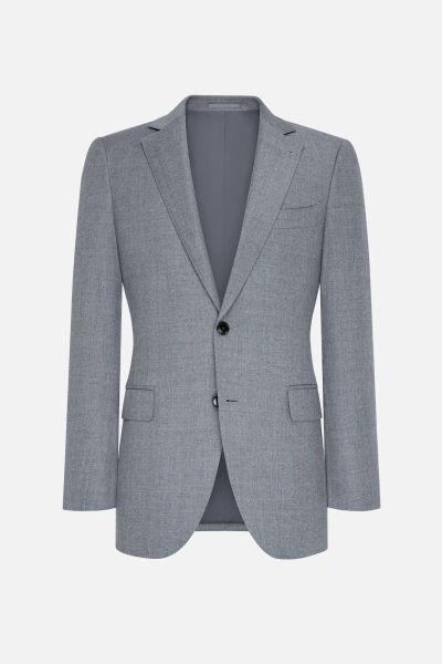 Лот: 25323749. Фото: 1. Пиджак Albione. Костюмы классические, деловые