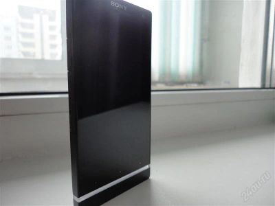 Лот: 2401134. Фото: 1. Sony Xperia S 32GB. Рассмотрю... Смартфоны
