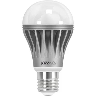 Лот: 3040819. Фото: 1. Cветодиодная лампа Jazzway PLED-A60... Другое освещение