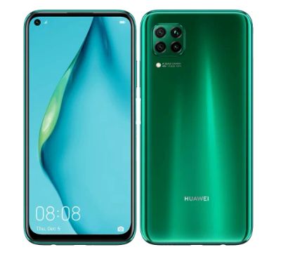 Лот: 16877522. Фото: 1. Новый 6.4" Смартфон Huawei P40... Смартфоны