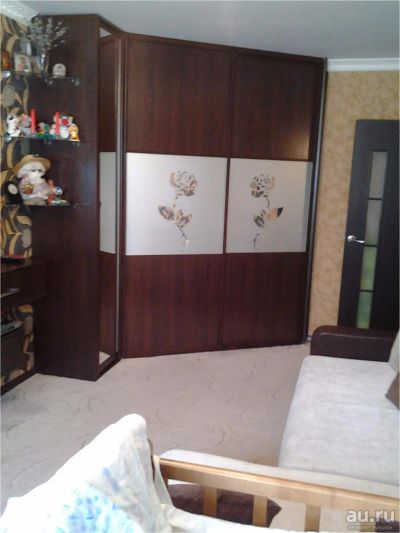 Лот: 9206102. Фото: 1. 1 комн. пр-кт Красноярский рабочий... Квартиры, студии