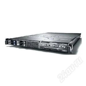 Лот: 738046. Фото: 1. Сервер IBM x3550 Dual Xeon 3.0Ghz... Серверы RackMount