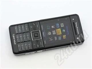 Лот: 379937. Фото: 1. Sony Ericsson C 902 Cyber-shot. Кнопочные мобильные телефоны
