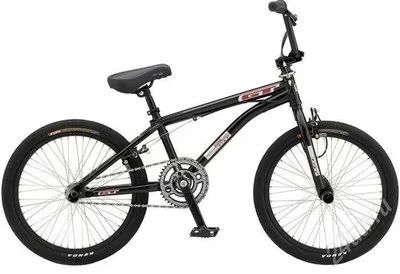 Лот: 463016. Фото: 1. BMX GT Zone. Велосипеды