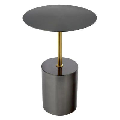 Лот: 24920238. Фото: 1. Кофейный столик Bradex Solid... Журнальные столики