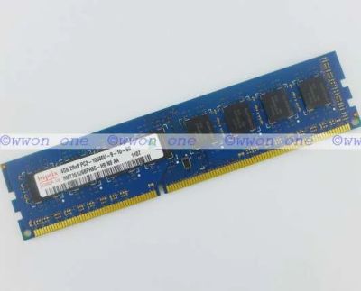 Лот: 7958239. Фото: 1. Оперативная память Hynix 4GB 2Rx8... Оперативная память