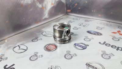 Лот: 23589514. Фото: 1. Поршень Ford Ranger WLAA 1449002... Двигатель и элементы двигателя