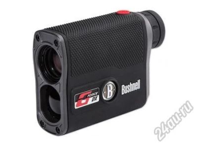 Лот: 5833931. Фото: 1. Лазерный дальномер Bushnell G-Force... Аксессуары, запчасти, тюнинг оружия