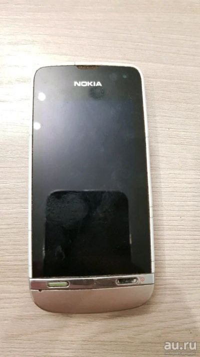 Лот: 13008966. Фото: 1. Nokia Asha 311. Кнопочные мобильные телефоны