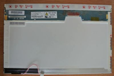 Лот: 5135656. Фото: 1. Дисплей для ноутбука 15.4" Chunghwa... Матрицы для дисплея