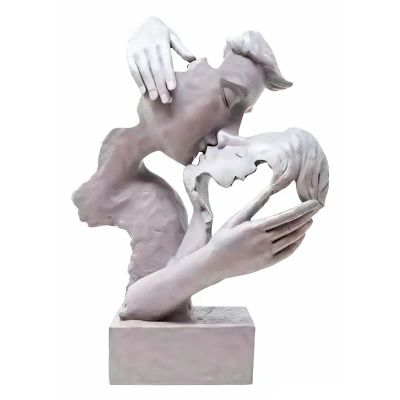 Лот: 24933331. Фото: 1. Статуэтка Villa Altachiara Love... Фигурки, статуэтки