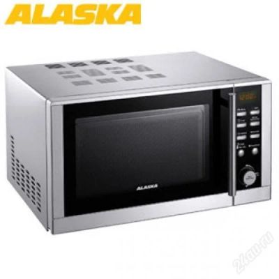 Лот: 1229374. Фото: 1. СВЧ Alaska MWD. Микроволновки, мини-печи