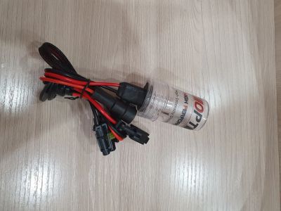 Лот: 20844933. Фото: 1. Ксеноновая лампа optima hb3 5000к. Оптика и освещение