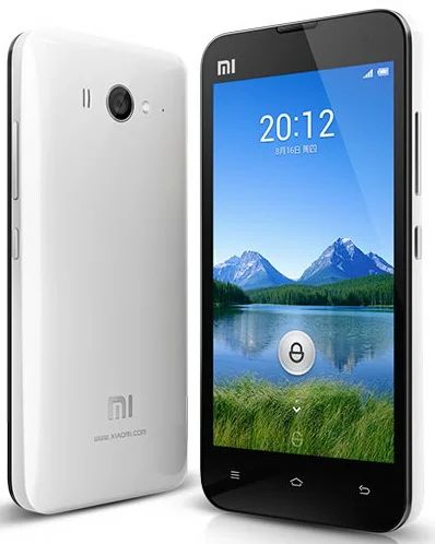Лот: 4878001. Фото: 1. Продам отличный телефон Xiaomi... Смартфоны