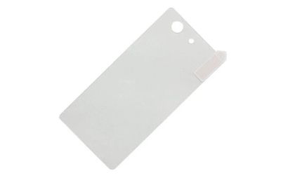 Лот: 9521761. Фото: 1. Защитное стекло Sony Z3 compact... Защитные стёкла, защитные плёнки