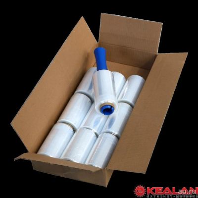 Лот: 8616528. Фото: 1. Autofix FS10 пленка для защиты... Чехлы, коврики, оплетки руля