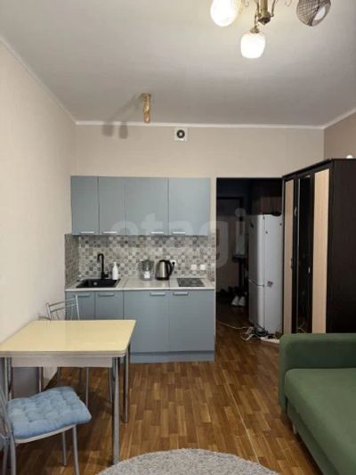 Лот: 25284715. Фото: 1. квартира , Красноярск улица Карамзина... Квартиры, студии