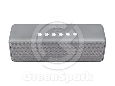 Лот: 16538699. Фото: 1. Колонка-Bluetooth VIXION 5520... Портативные, беспроводные колонки