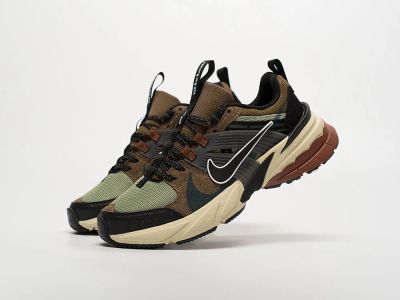 Лот: 24973916. Фото: 1. Кроссовки Nike V2K Run. Кеды, кроссовки, слипоны