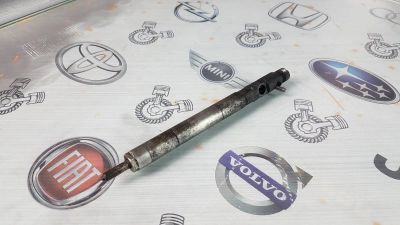 Лот: 23583924. Фото: 1. Форсунка SsangYong Rexton D27DT... Двигатель и элементы двигателя