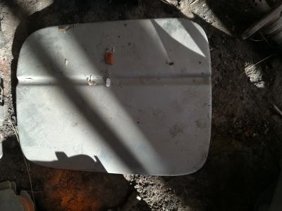 Лот: 15753382. Фото: 1. лючок бензобака mark2 90 кузов. Кузов