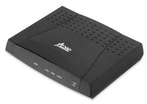 Лот: 5194445. Фото: 1. Модем acorp Sprinter adsl. Проводные модемы