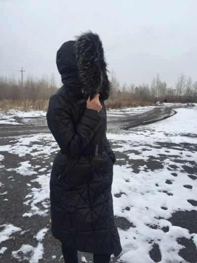 Лот: 6326393. Фото: 1. Пуховик. Верхняя одежда
