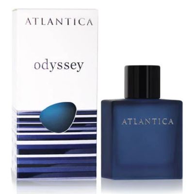 Лот: 11378074. Фото: 1. Dilis men Atlantica - Odyssey... Мужская парфюмерия