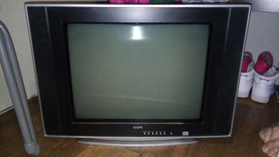 Лот: 7446935. Фото: 1. Телевизор Izumi. Телевизоры