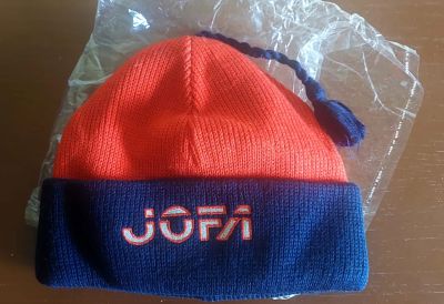 Лот: 24354656. Фото: 1. Шапка JOFA. Головные уборы