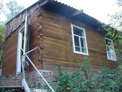 Лот: 2250894. Фото: 1. недорогая дача Торгашино. Дачи