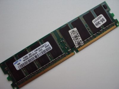 Лот: 4338536. Фото: 1. Оперативная память Samsung ddr... Оперативная память