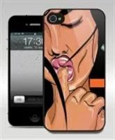 Лот: 3248230. Фото: 1. Чехол на Iphone 4 и 4s и 5 swag... Чехлы, бамперы