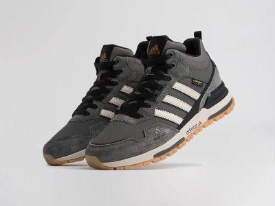 Лот: 25766817. Фото: 1. Зимние Кроссовки Adidas. Кеды, кроссовки, слипоны