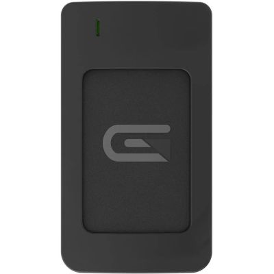 Лот: 21437213. Фото: 1. Внешний SSD Glyph Technologies... USB-флеш карты