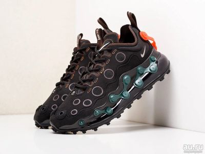 Лот: 16987340. Фото: 1. Кроссовки Nike ISPA Air Max 720... Кеды, кроссовки, слипоны