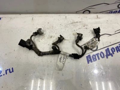 Лот: 21714677. Фото: 1. проводка форсунок Chevrolet Cruze... Топливная система