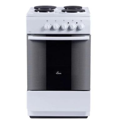 Лот: 5461863. Фото: 1. Электрическая плита Flama AE14010... Плиты, духовые шкафы, варочные поверхности