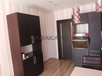 Лот: 20746007. Фото: 1. Сдам 2-комн. улица Академика Киренского... Квартиры, студии