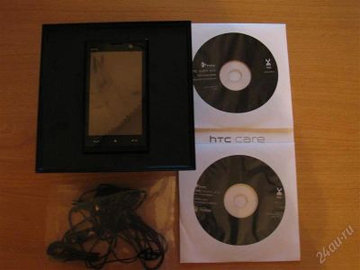 Лот: 825457. Фото: 1. Продается HTC Max 4G. Смартфоны