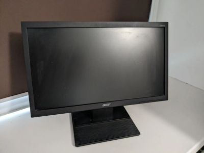 Лот: 22517813. Фото: 1. Монитор Acer. ЖК-мониторы