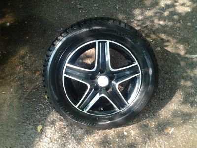 Лот: 3037509. Фото: 1. продам диски срочно. Диски