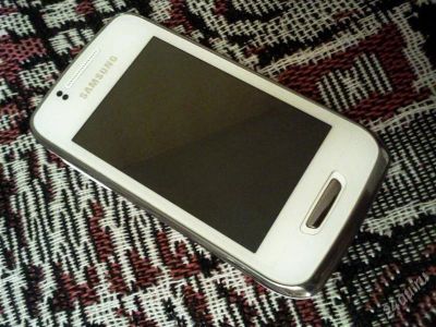 Лот: 2416426. Фото: 1. Samsung Wave Y S5380. Смартфоны