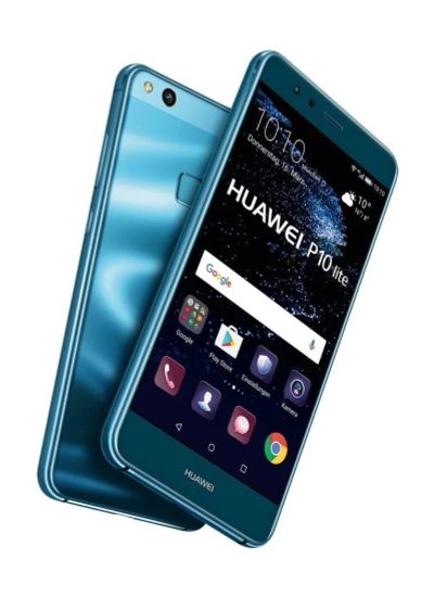 Лот: 10232851. Фото: 1. Новый! Смартфон 5.2" Huawei P10... Смартфоны