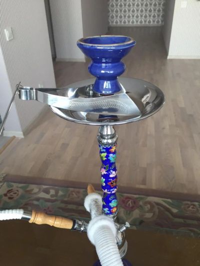 Лот: 8245177. Фото: 1. Кальян. Аксессуары и запчасти для кальянов