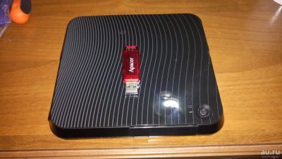 Лот: 9539078. Фото: 1. Неттоп Nettop Intel Atom D510... Компьютеры в сборе
