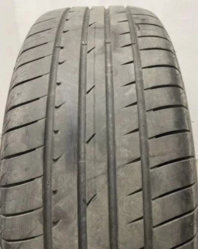 Лот: 22175654. Фото: 1. Комплект Hankook Ventus Prime... Шины