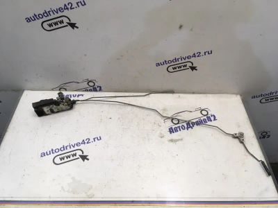 Лот: 21712213. Фото: 1. замок двери Chevrolet Aveo T250. Кузов