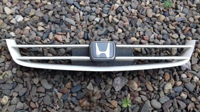Лот: 10325851. Фото: 1. Решётка радиатора Honda Accord... Кузов