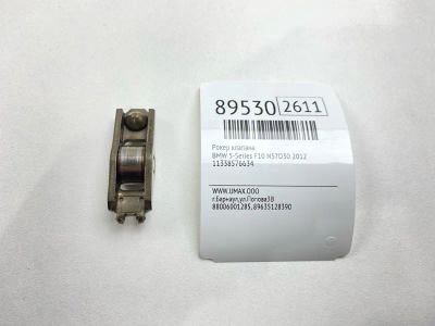 Лот: 23313018. Фото: 1. Рокер клапана Bmw 5-Series 2012... Двигатель и элементы двигателя